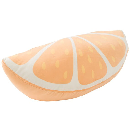 Mochi Mochi Cushion Orange