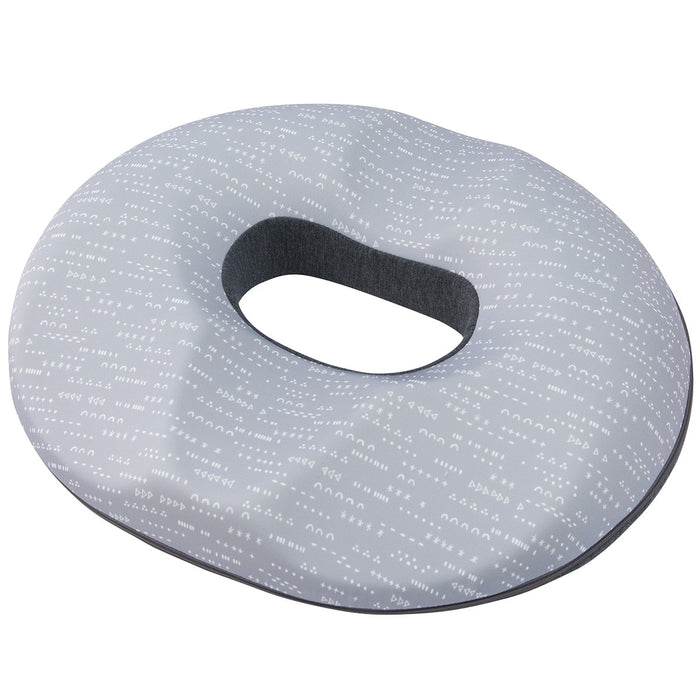 POSTURE SUPPORT CUSHION CIRCLE GY