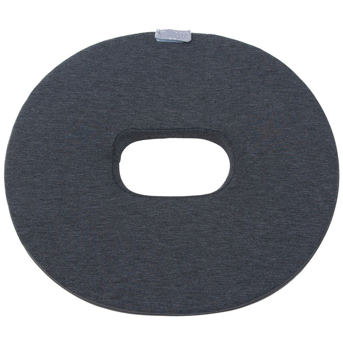 POSTURE SUPPORT CUSHION CIRCLE GY