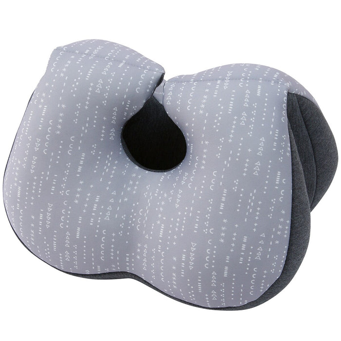 POSTURE SUPPORT CUSHION FIT GY