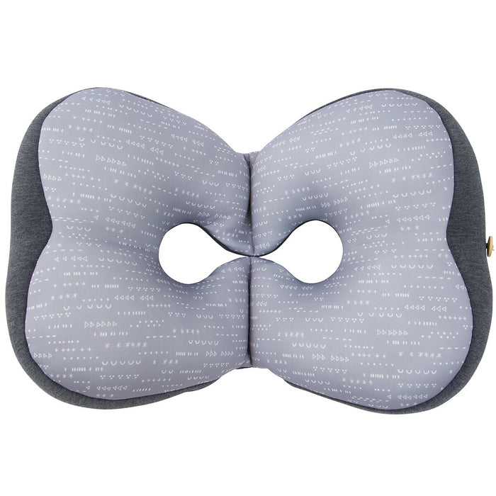 POSTURE SUPPORT CUSHION FIT GY