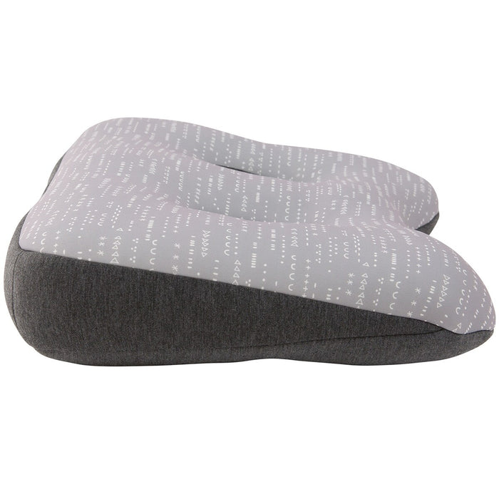 POSTURE SUPPORT SEAT CUSHION  GY