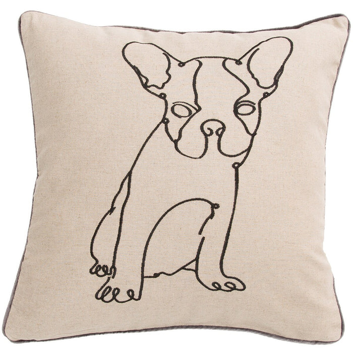 CUSHION  COVER BU001