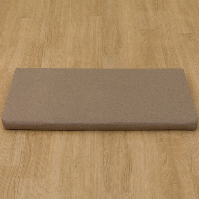 LONG FLOOR CUSHION COVER PL001 BR