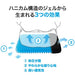 Gel Seat Cushion S GL001