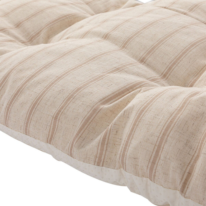 LARGE LONG FLOOR CUSHION ST 001 S