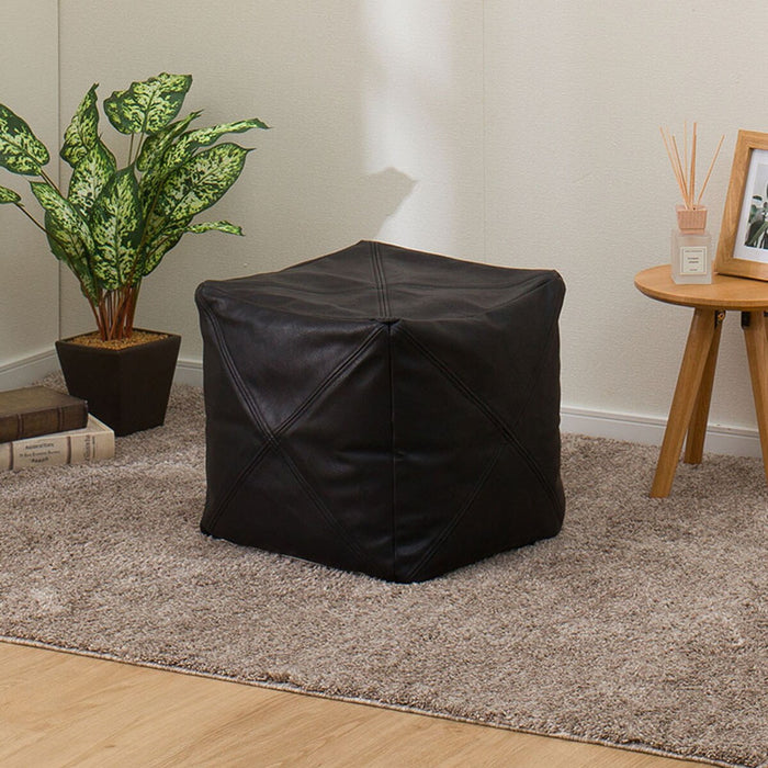 POUF COVER PF-K02GB BK