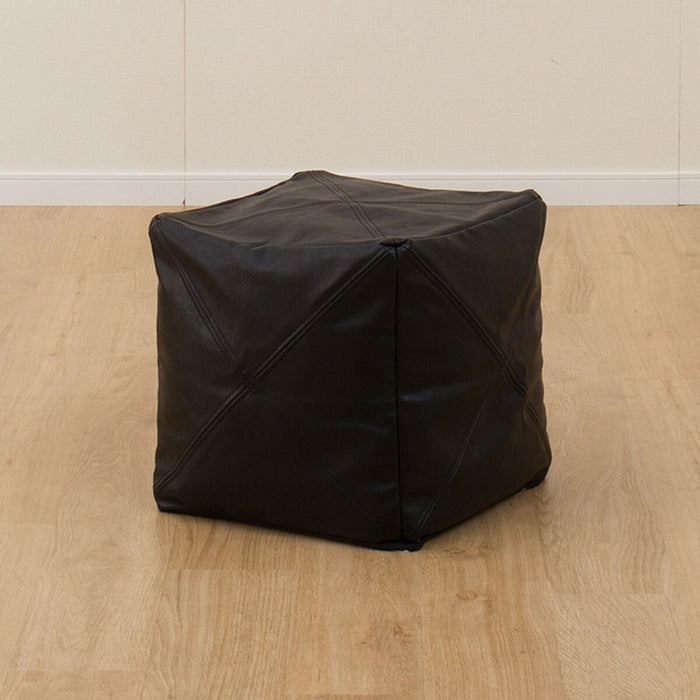 POUF COVER PF-K02GB BK