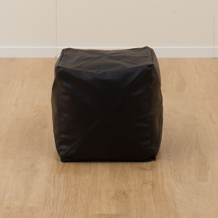 POUF COVER PF-K02GB BK