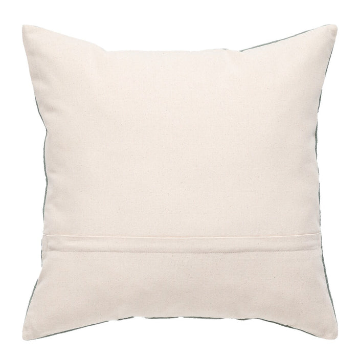 CUSHION COVER EL001 GR