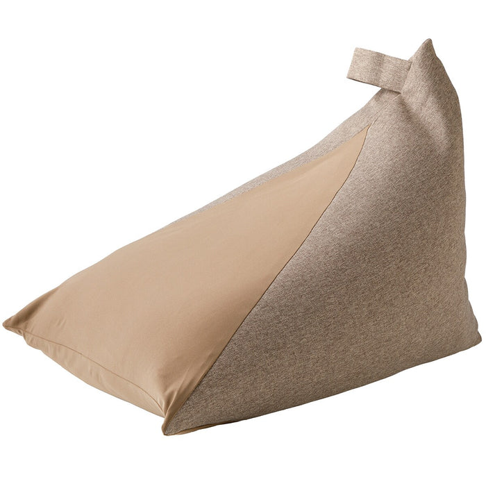 TRIANGLE BEADS SOFA COVER BC-E12BR