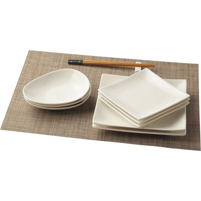 PVC Luncheon Mat MArbre MBR