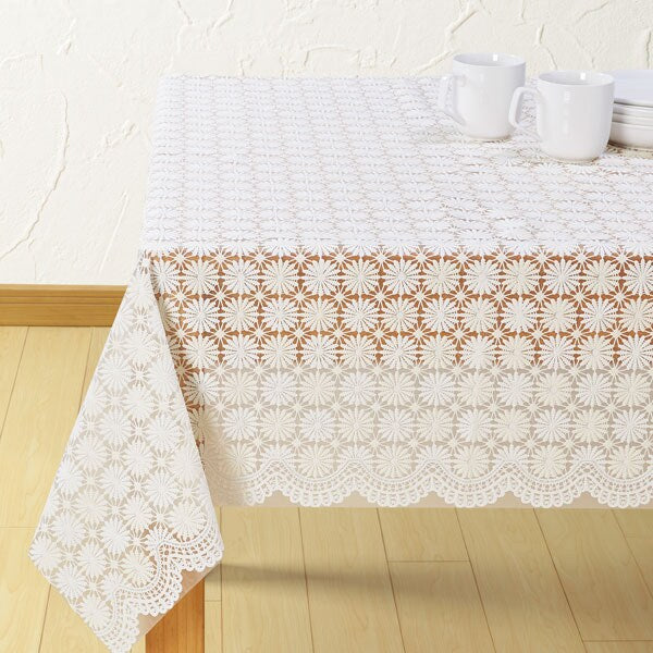 TABLECLOTH DAYLIGHT IV 130X170