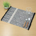 Luncheon Mat Shiba BK