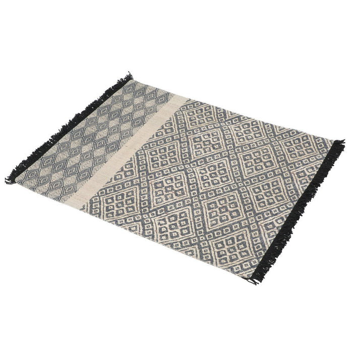 Luncheon Mat Shiba BK