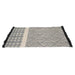 Luncheon Mat Shiba BK