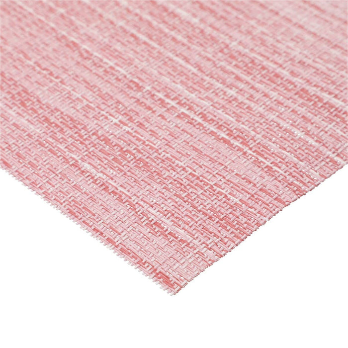 PVC LUNCHEON MAT GRADATION RO