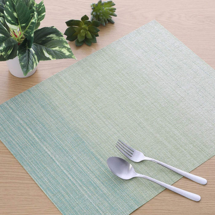 PVC LUNCHEON MAT GRADATION GR