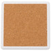 Ceramic Coaster Square LGY 2Pcs