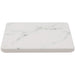 Ceramic Coaster Marble WH 2Pcs