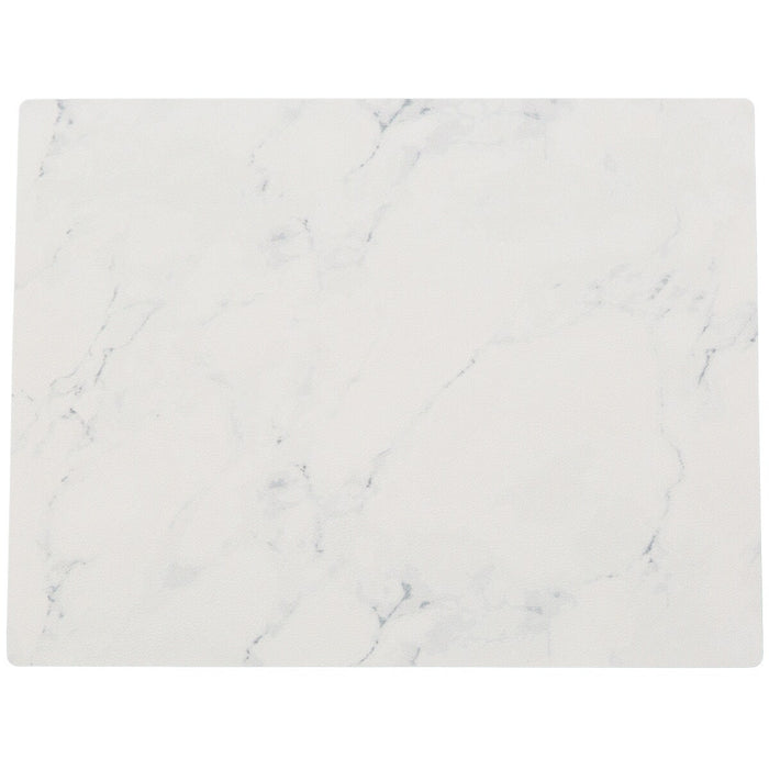 PVC CUSHION LUNCHEON MAT MARBLE MA03