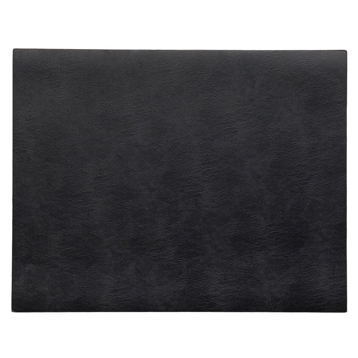 PVC LEATHER LUNCHEON MAT DBR QA04