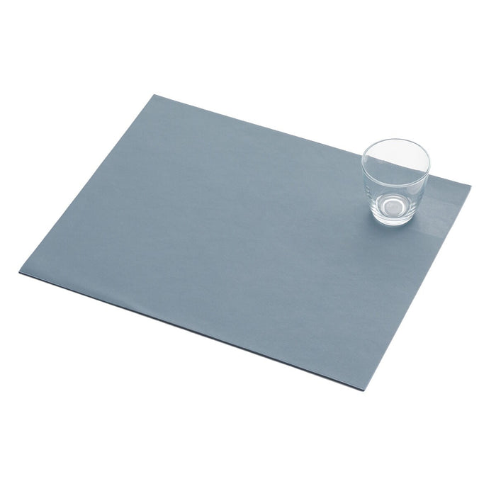 PLACEMAT LEATHER-LIKE BL QA10