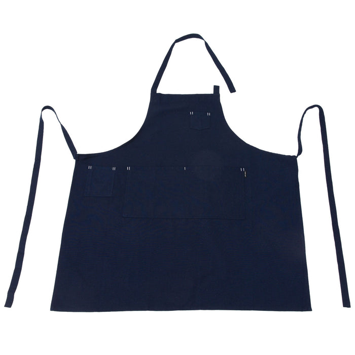 Neck String Apron Infy NV