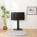 TV Wall Stand Heki BK