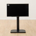 TV Wall Stand Heki BK