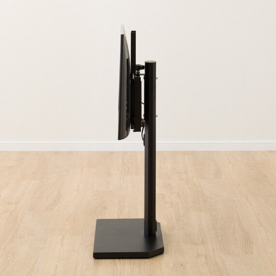 TV Wall Stand Heki BK