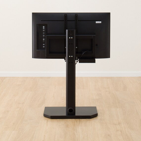 TV Wall Stand Heki BK