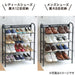 Shoes Rack Heis BK