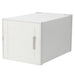 Stackable Shoe Box Shubo-WD High