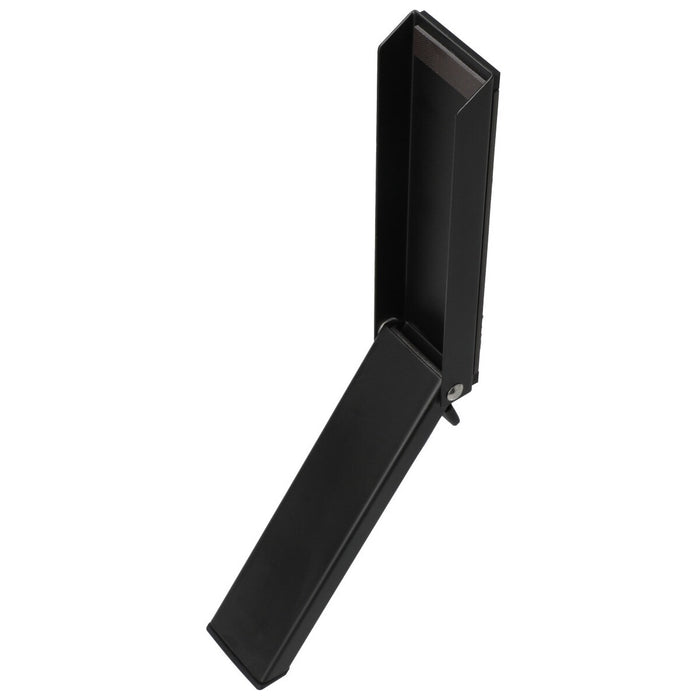 MAGNET FOLDING DOOR STOPPER 2487 BK