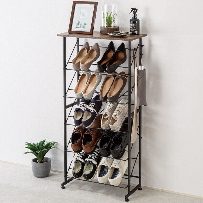 SHOES RACK VI321001 MBR