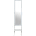 Accessory Storage Standing Mirror Sofia