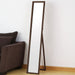 Standing Mirror Arbre FF DBR 28x148