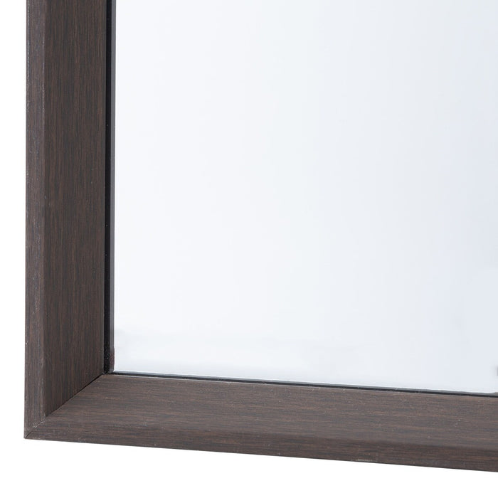 Hanging Mirror Largura DBR 38X148