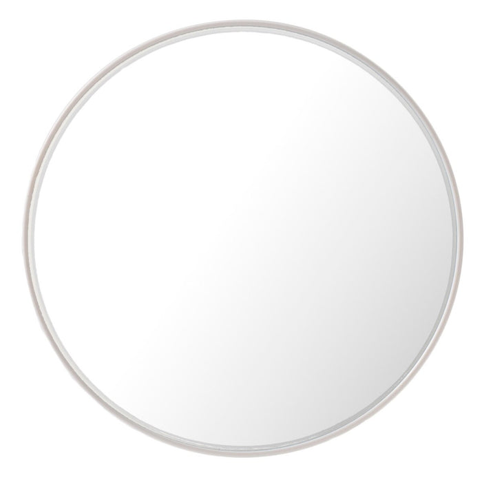 9010-5X PLASTIC DOUBLE TAPE MIRROR