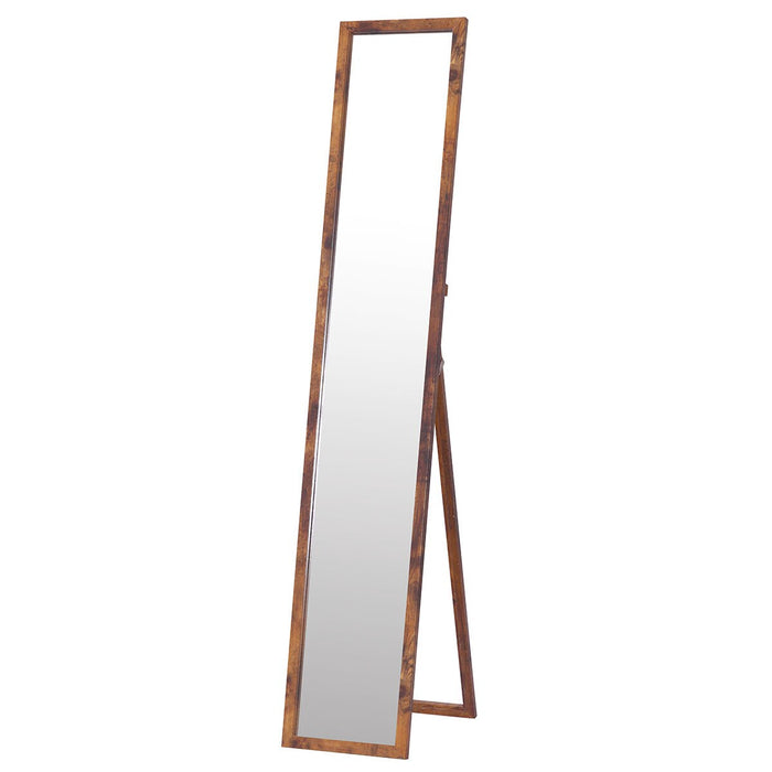 stand mirror ARBLE STAIN