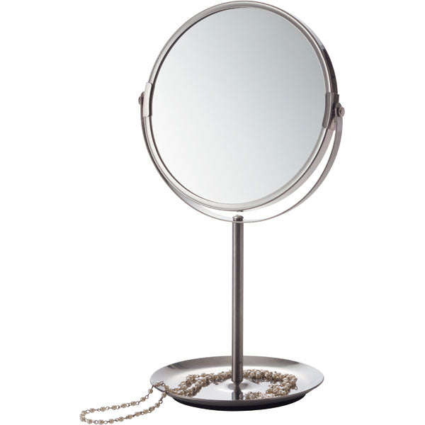 Cosmetics Mirror Normal/3X HL6019