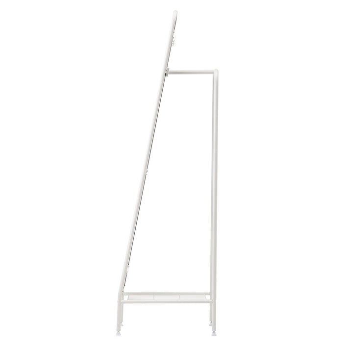 hanger stand mirror strage2