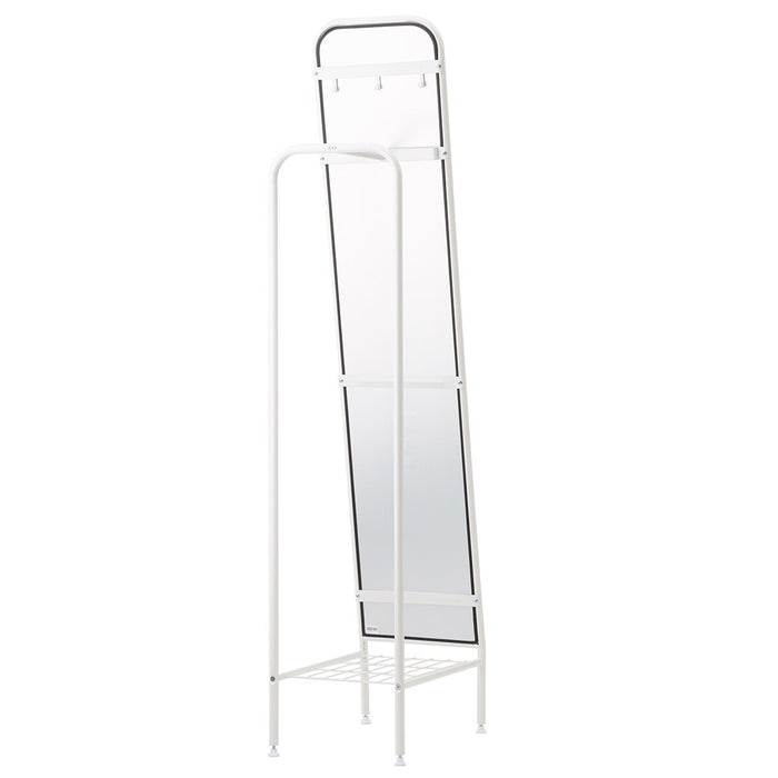 hanger stand mirror strage2