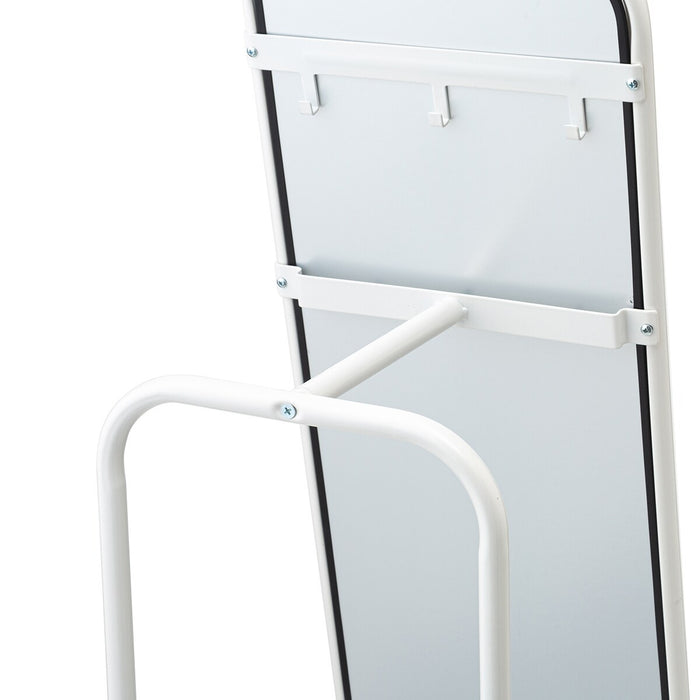 hanger stand mirror strage2