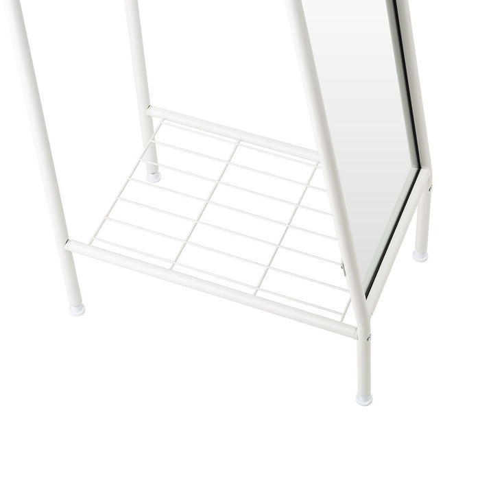 hanger stand mirror strage2