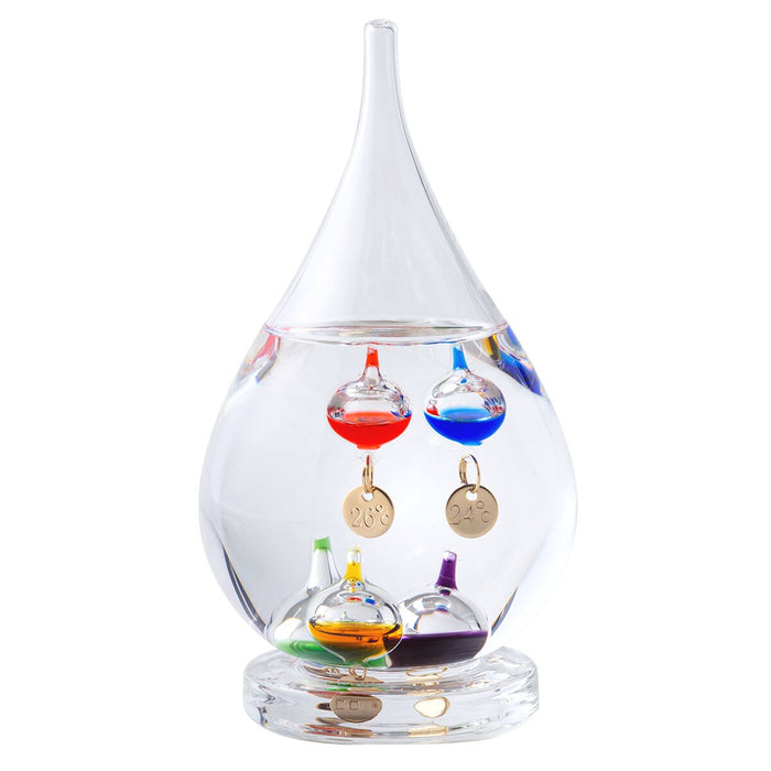 GALILEO THERMOMETER LACREMA GA1901B