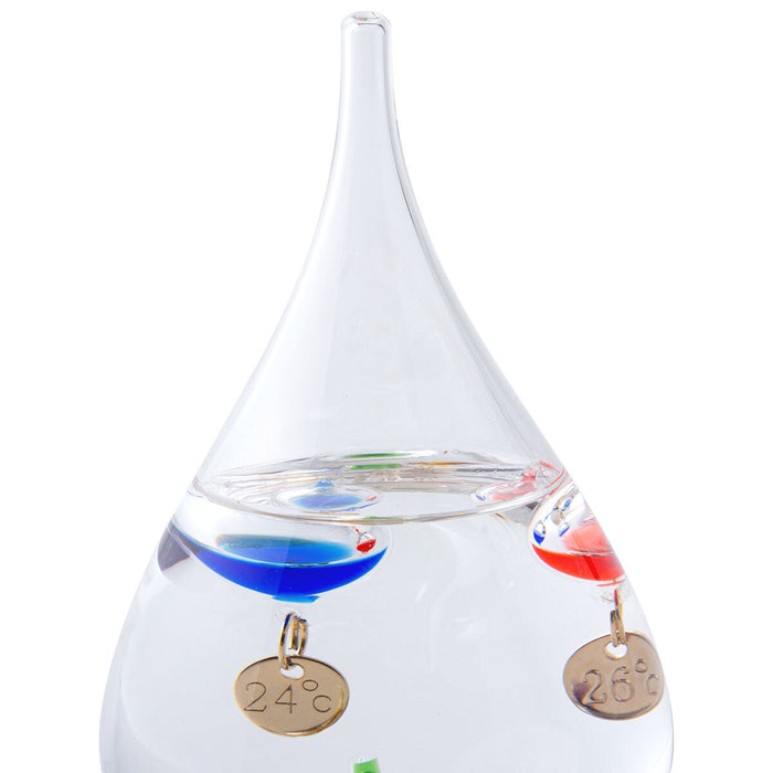 GALILEO THERMOMETER LACREMA GA1901B