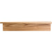 Wall Shelf Arbre 60 NA