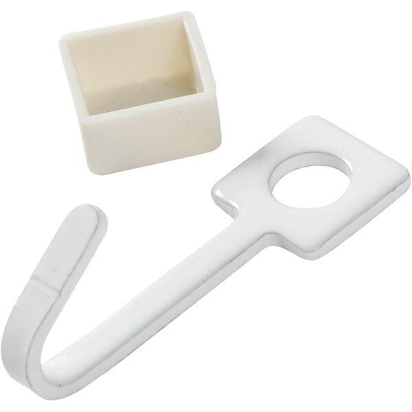 CLOCK HOOK FOR PLASTERBOARD 5KG